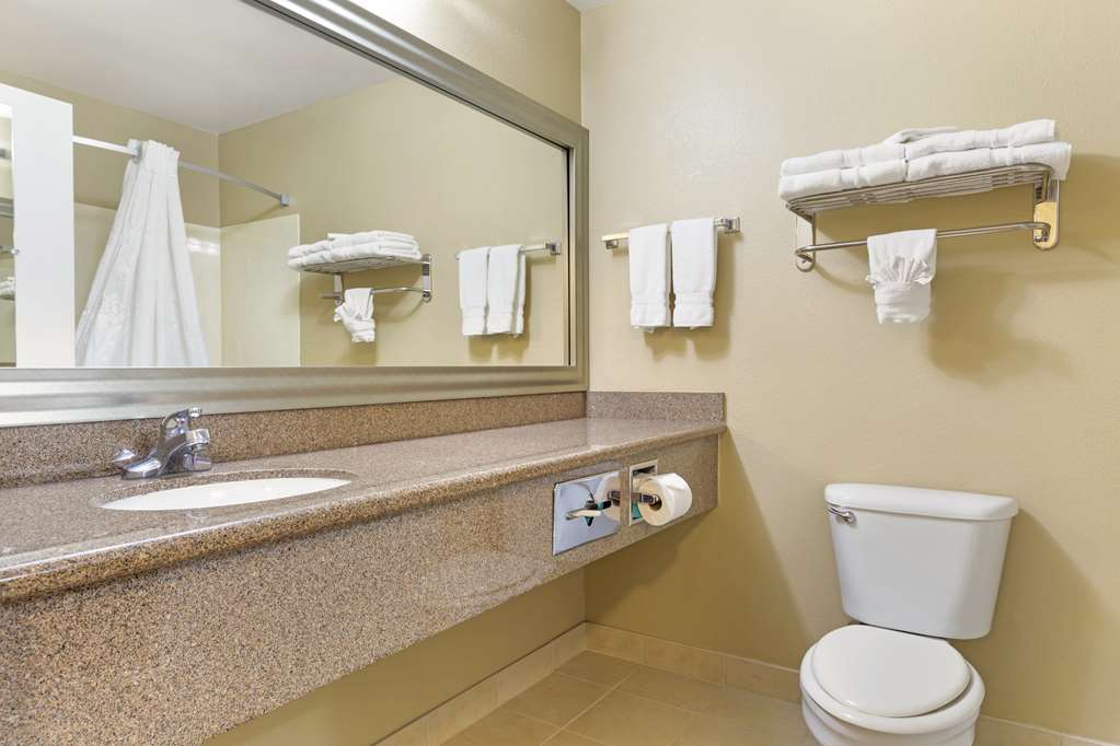 Best Western Plus Waco North - photo 21