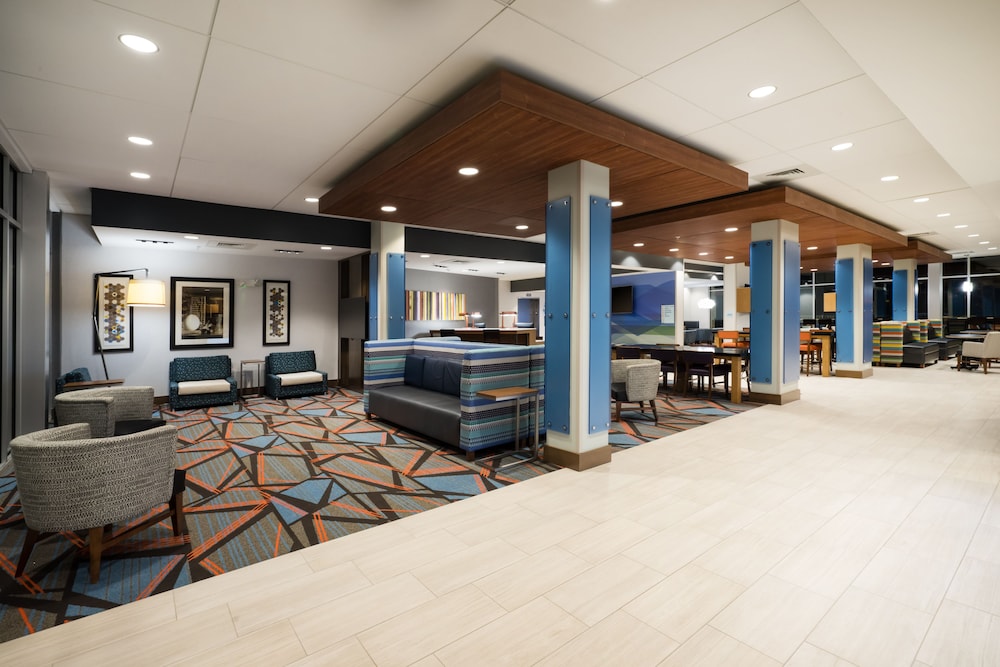 Holiday Inn Express & Suites Greenville SE Simpsonville by IHG - photo 5