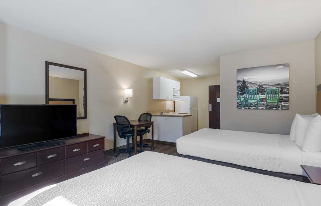 Extended Stay America Suites Fremont Warm Springs - photo 22