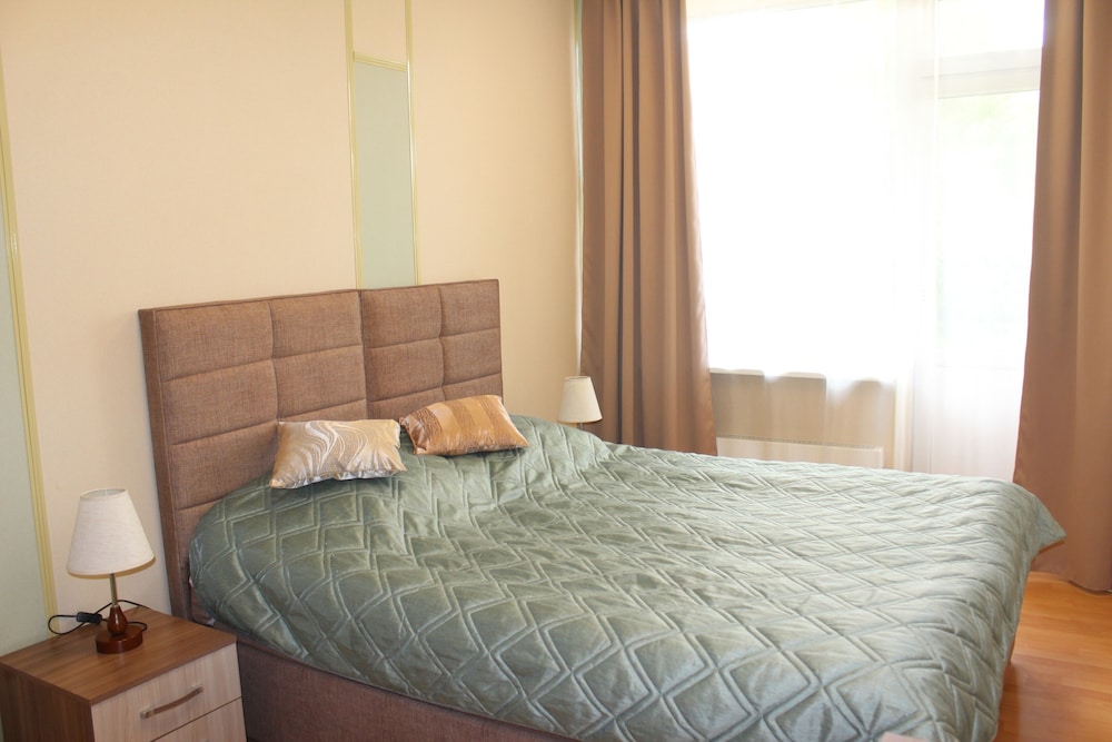 Hotel Complex Orbita in Gatchina, Russia