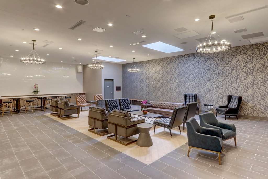 Microtel Inn by Wyndham Long Island City - photo 5