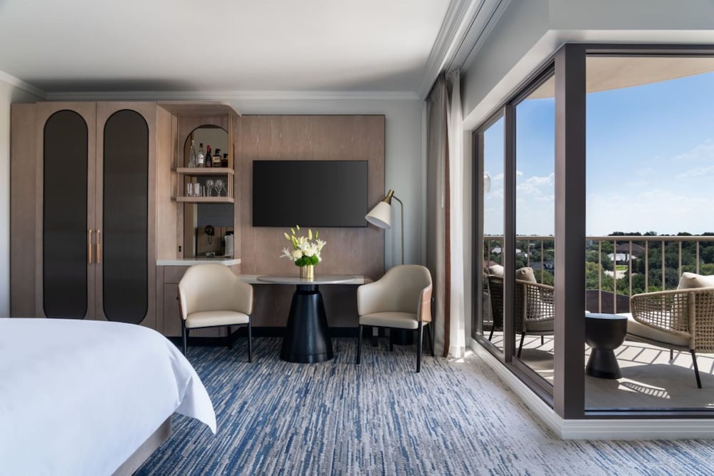 The Ritz Carlton Dallas Las Colinas - photo 29