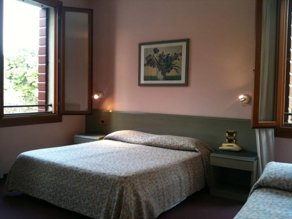 Hotel Castello — Este — photo 5