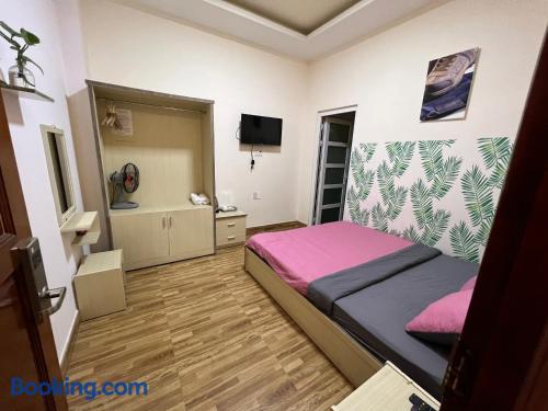 An An in Da Lat, Vietnam