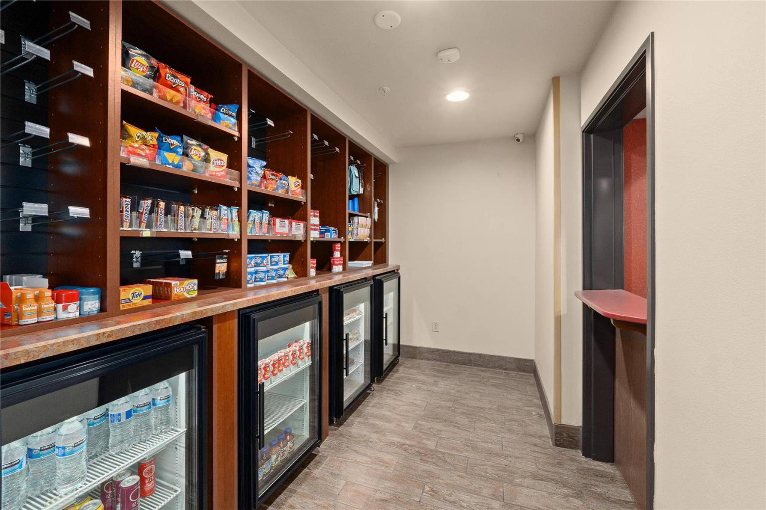 MainStay Suites Spokane Valley - photo 14