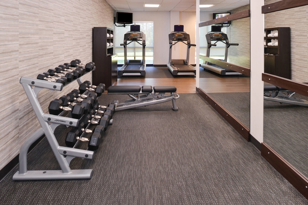 Courtyard by Marriott Charlotte Gastonia - photo 30
