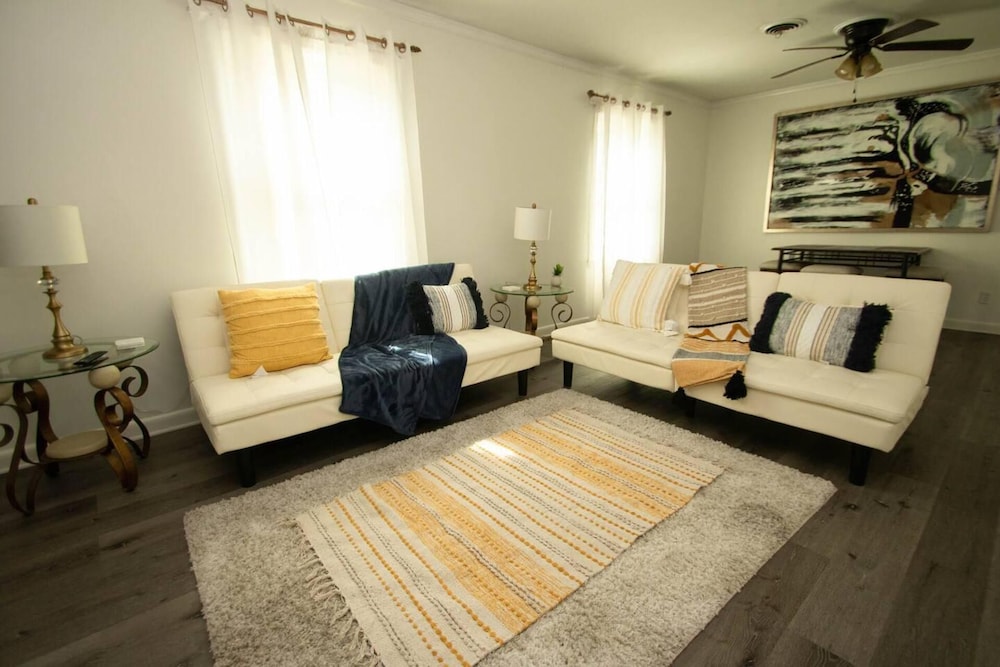 Midtown Serenity in Little Rock - photo 21