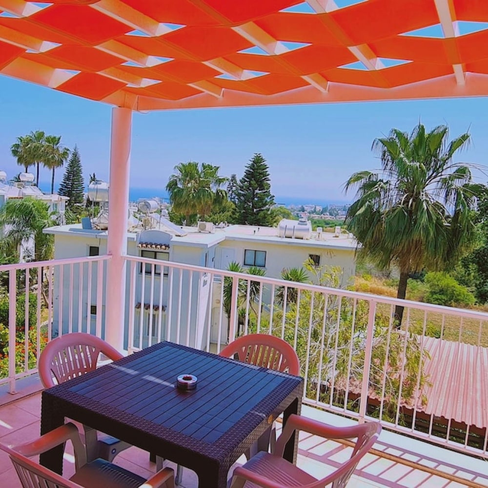 42 PRO stay Symphony Apartment