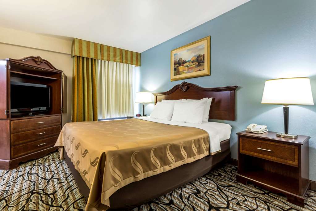 Quality Inn Fort Mill near Carowinds Blvd. - photo 16