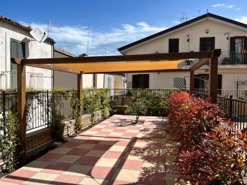 Casa Sant Anna — 4-Star Luxury Hotel in Vasto, Italy