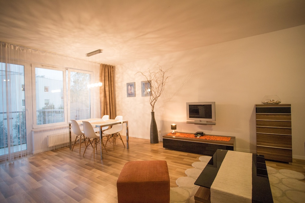 Apartment Gdansk Seaside Koga — 4-Star Luxury Hotel in Gdansk, Poland