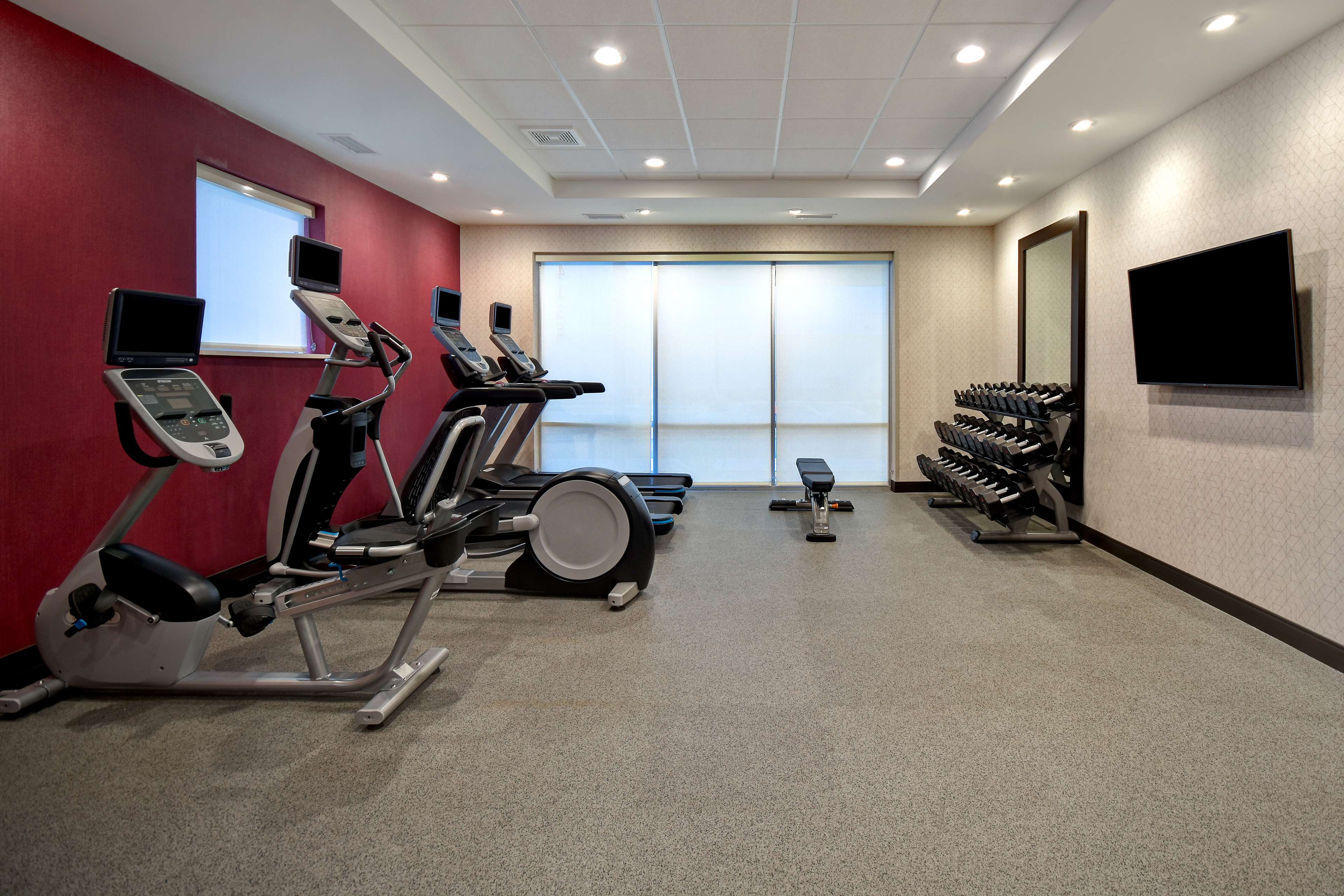 Home2 Suites by Hilton Eau Claire South - photo 24
