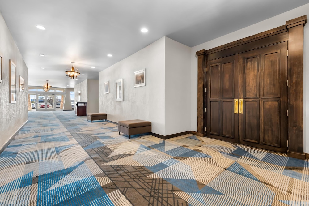 Hilton Garden Inn Amarillo - photo 58