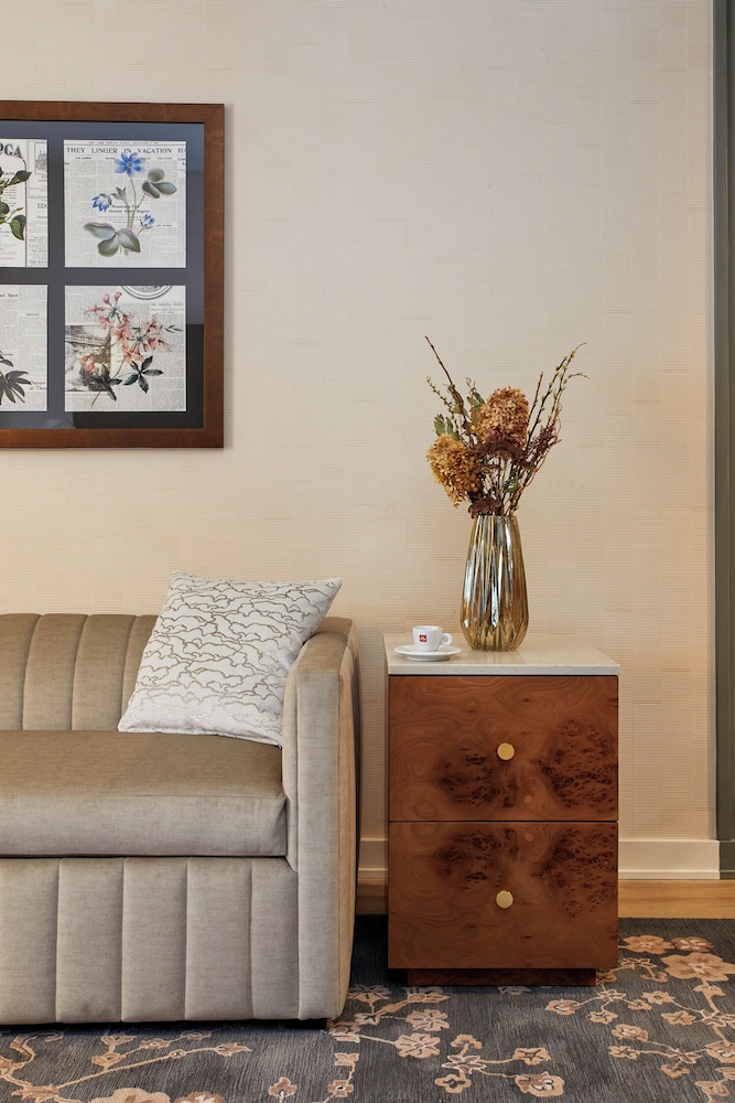 Hotel Brookmere & Arbor Spa - photo 25