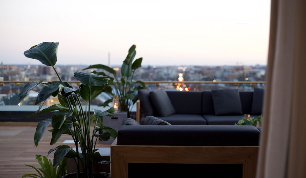 The Line Hotel Dc - photo 17