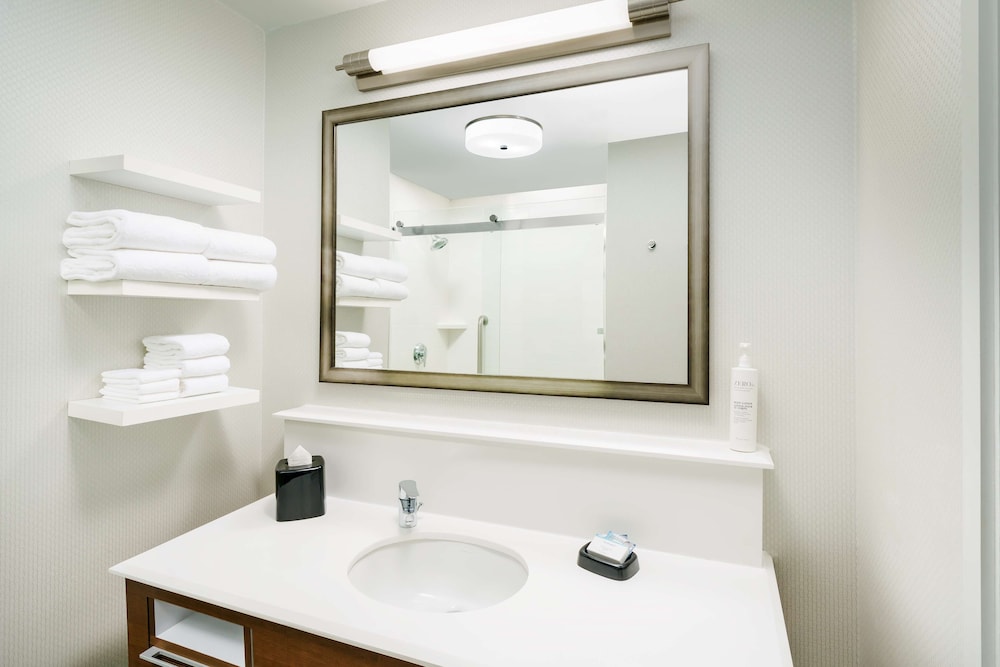 Hampton Inn & Suites LAX El Segundo - photo 26
