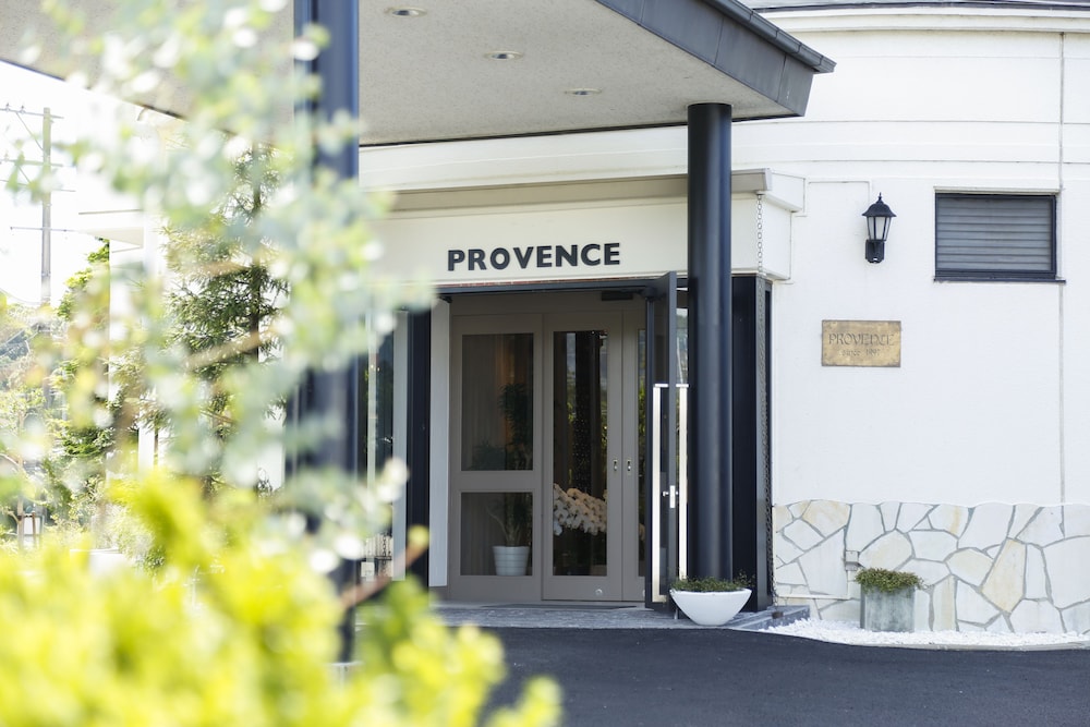 Bishoku no Kakurega Provence in Shima, Japan