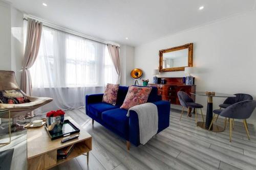 Immaculately presented 1 bed — 4-Star Luxury Hotel in London, United Kingdom