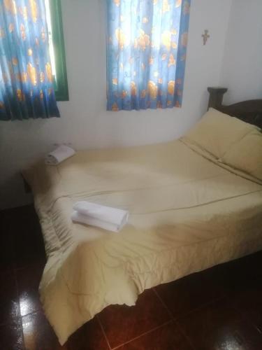 Hotel La Cueva De La Luna — Duitama