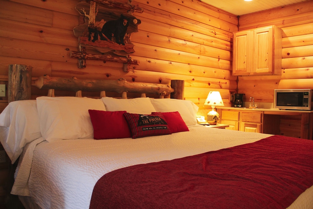 The Pineola - photo 7