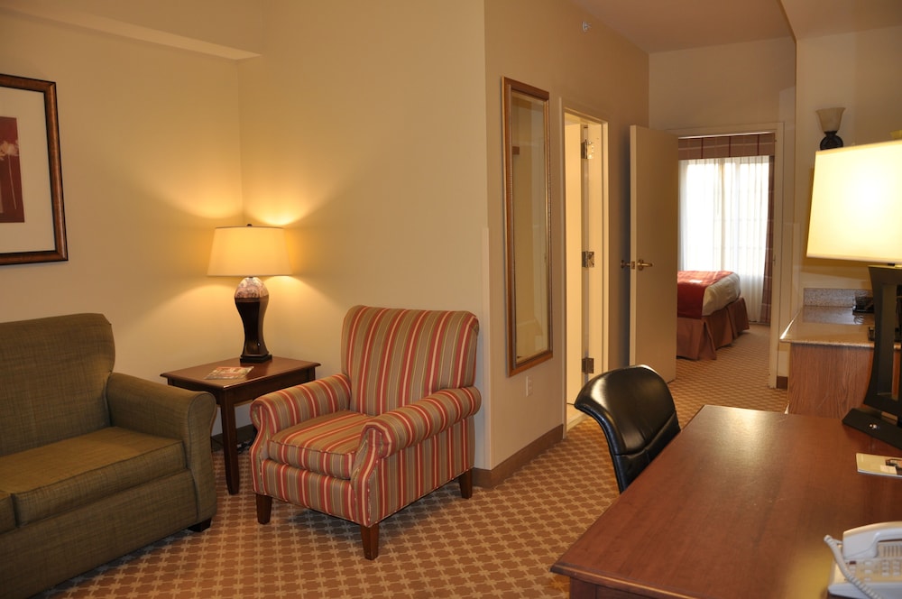 Country Inn & Suites by Radisson Covington LA - photo 9