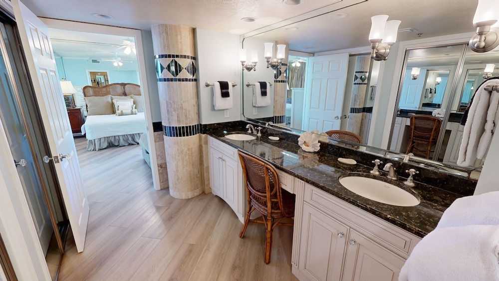 East Pass Towers 304 3 Bedroom Condo by RedAwning Destin - photo 28
