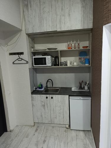 Nino's Apartment in the center of Tbilisi