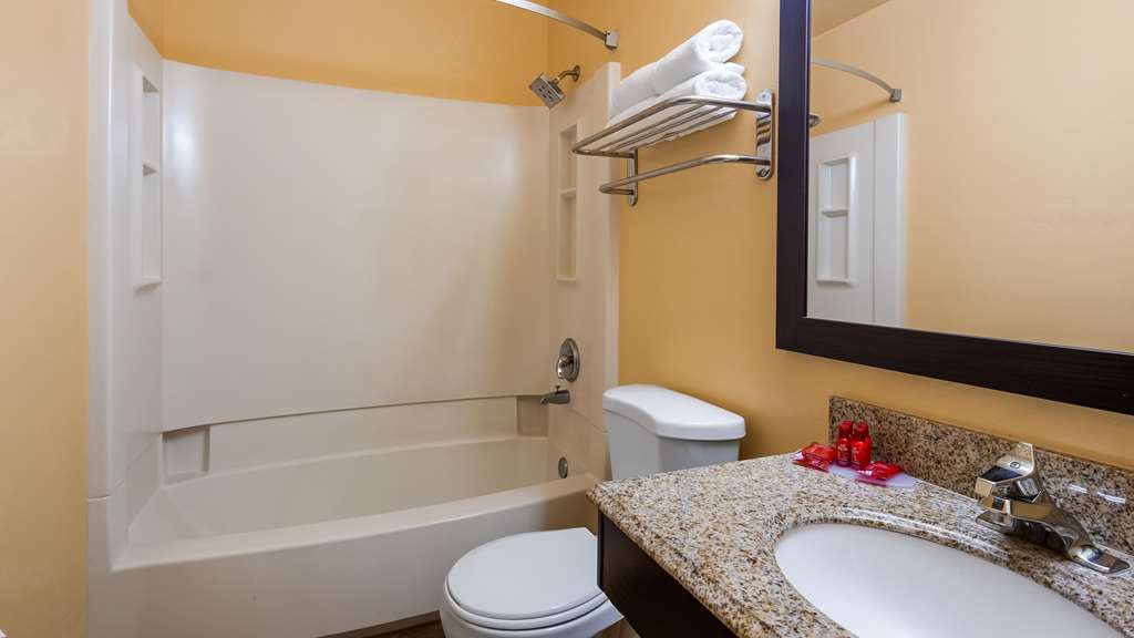SureStay Hotel by Best Western Ellensburg - photo 23