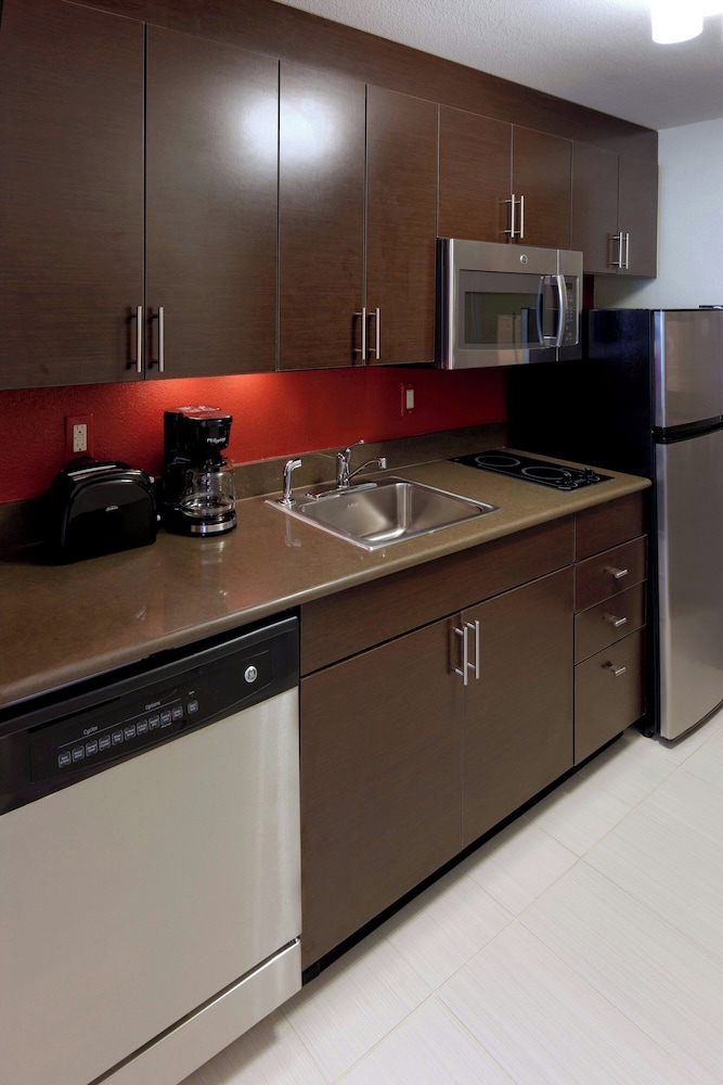TownePlace Suites Springfield - photo 12