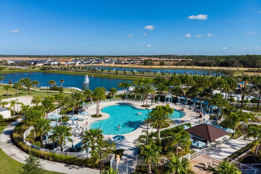2382zbp Solara Resort 5 Bedroom Townhouse by RedAwning - photo 43