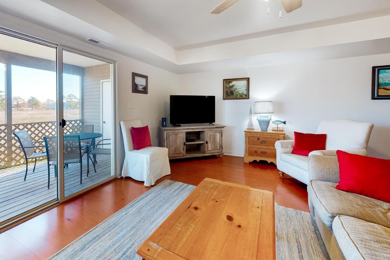 Stewards Watch 539C Hudson — hotel in Bethany Beach