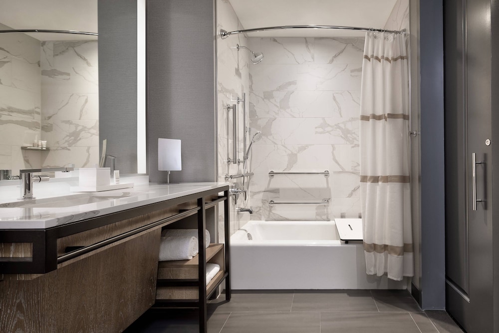 Marriott Dallas Uptown - photo 36