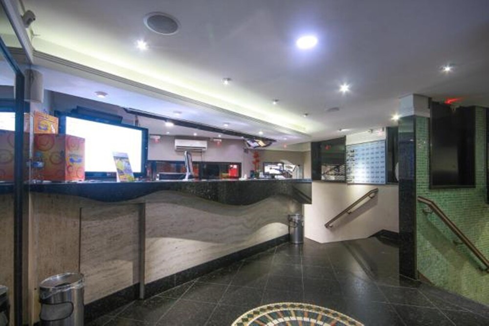 Amaralina Hotel Tatuapé