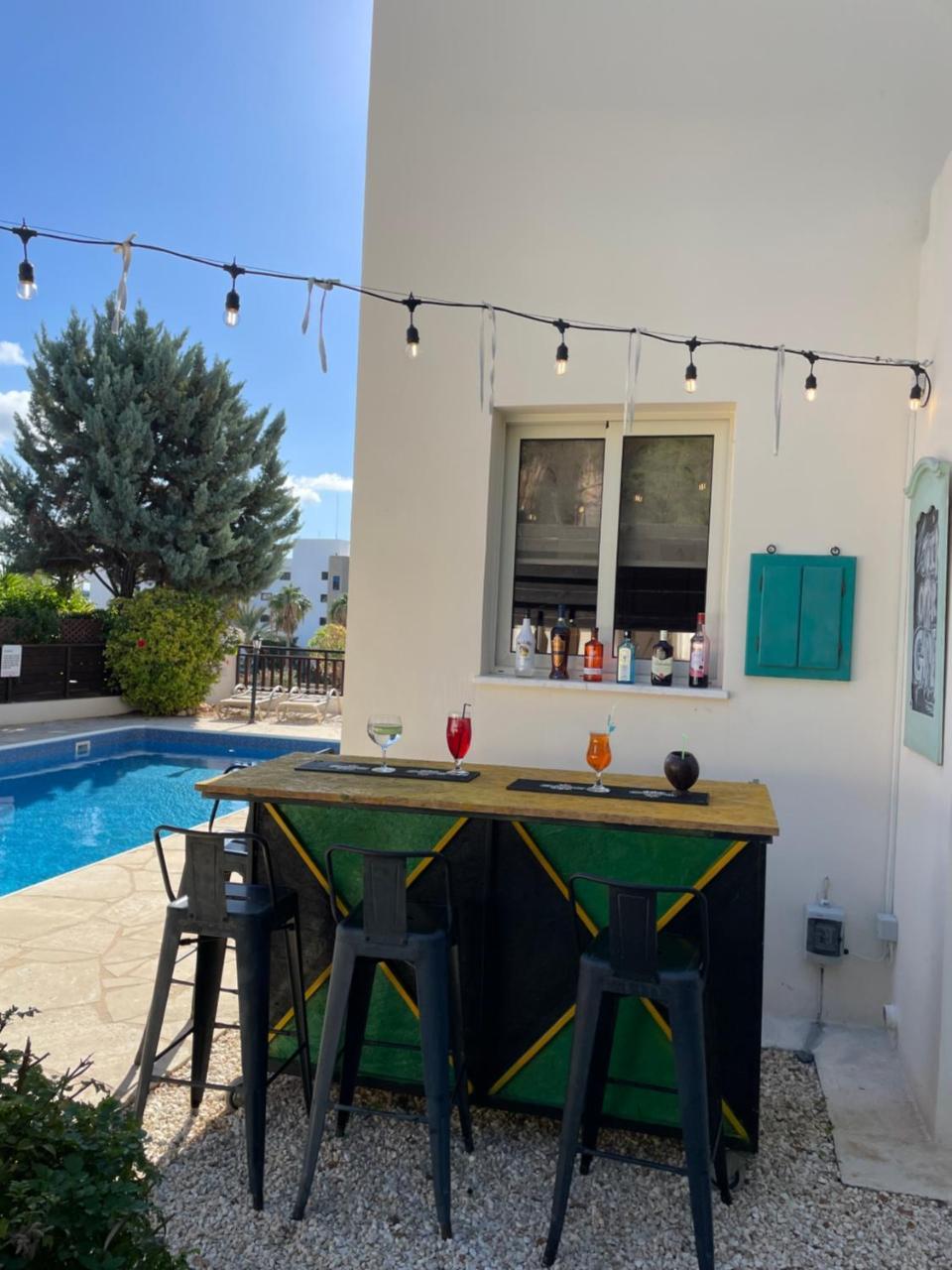 Villa Denis Marine Drive Coral Bay