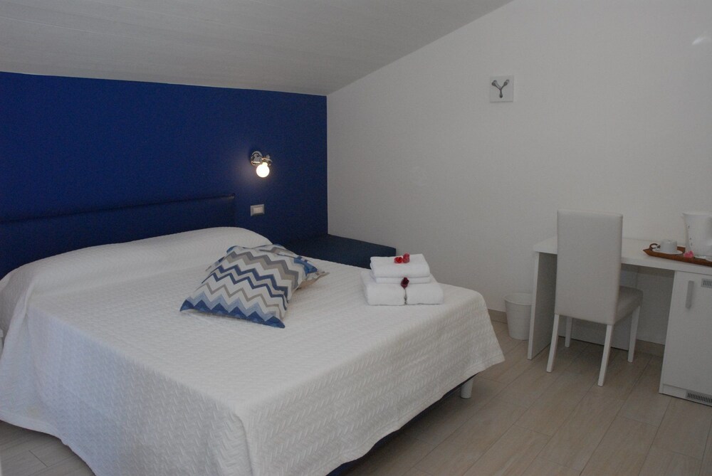 B&B Nonna Pina — Scario — photo 4