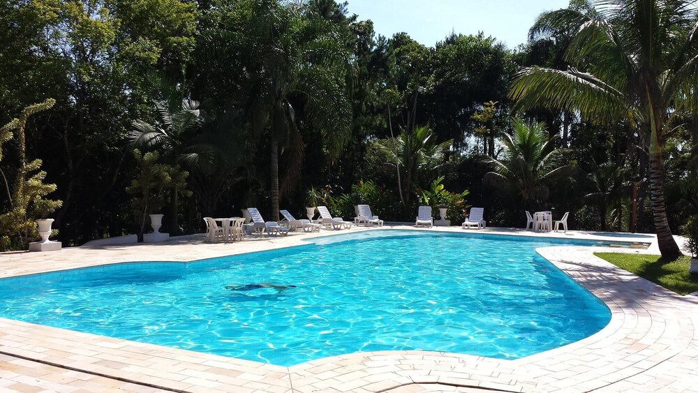 Chácara Pimentão Vermelho in Peruibe, Brasil