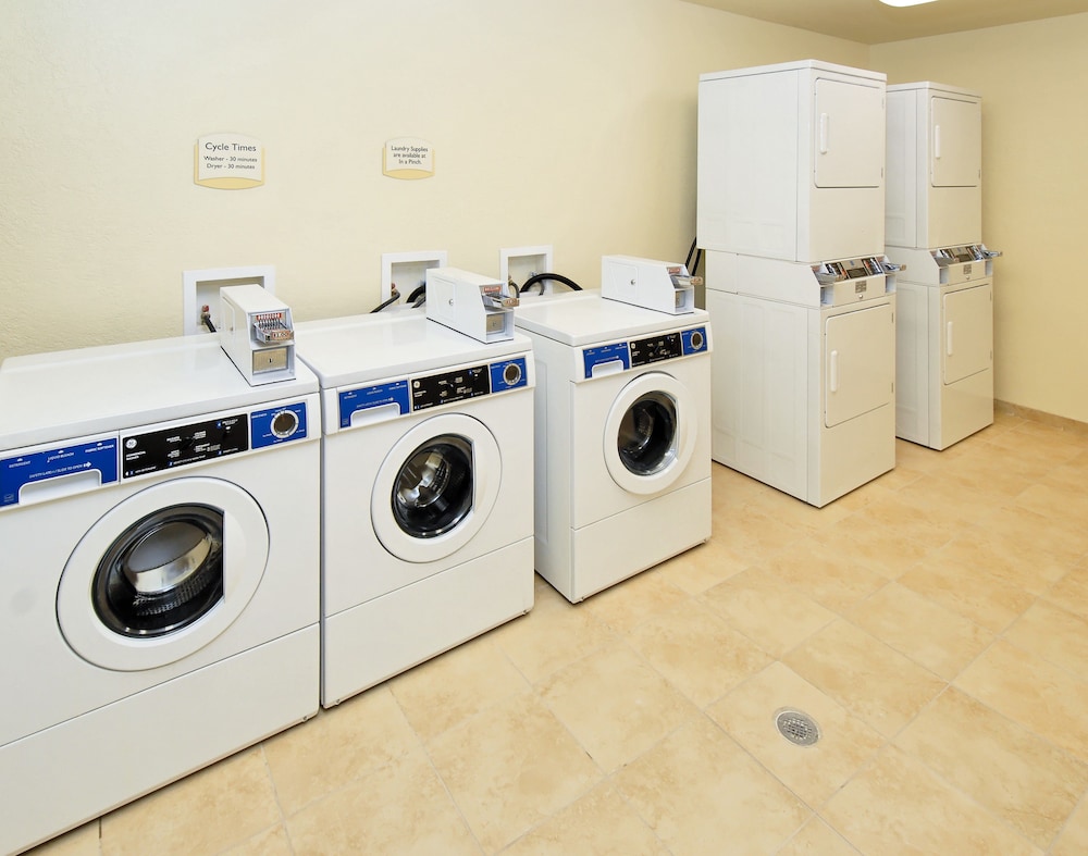 TownePlace Suites by Marriott Houston North Shenandoah - photo 18