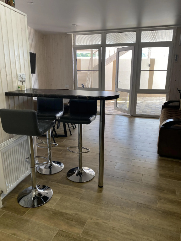 Grejs Hotel — Divnomorskoye — photo 4