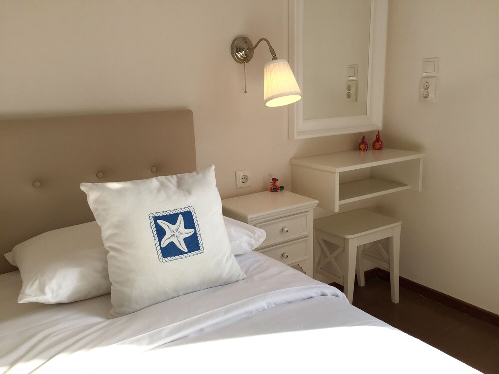 Alexandris Hotel - last minute hotel in Spetses