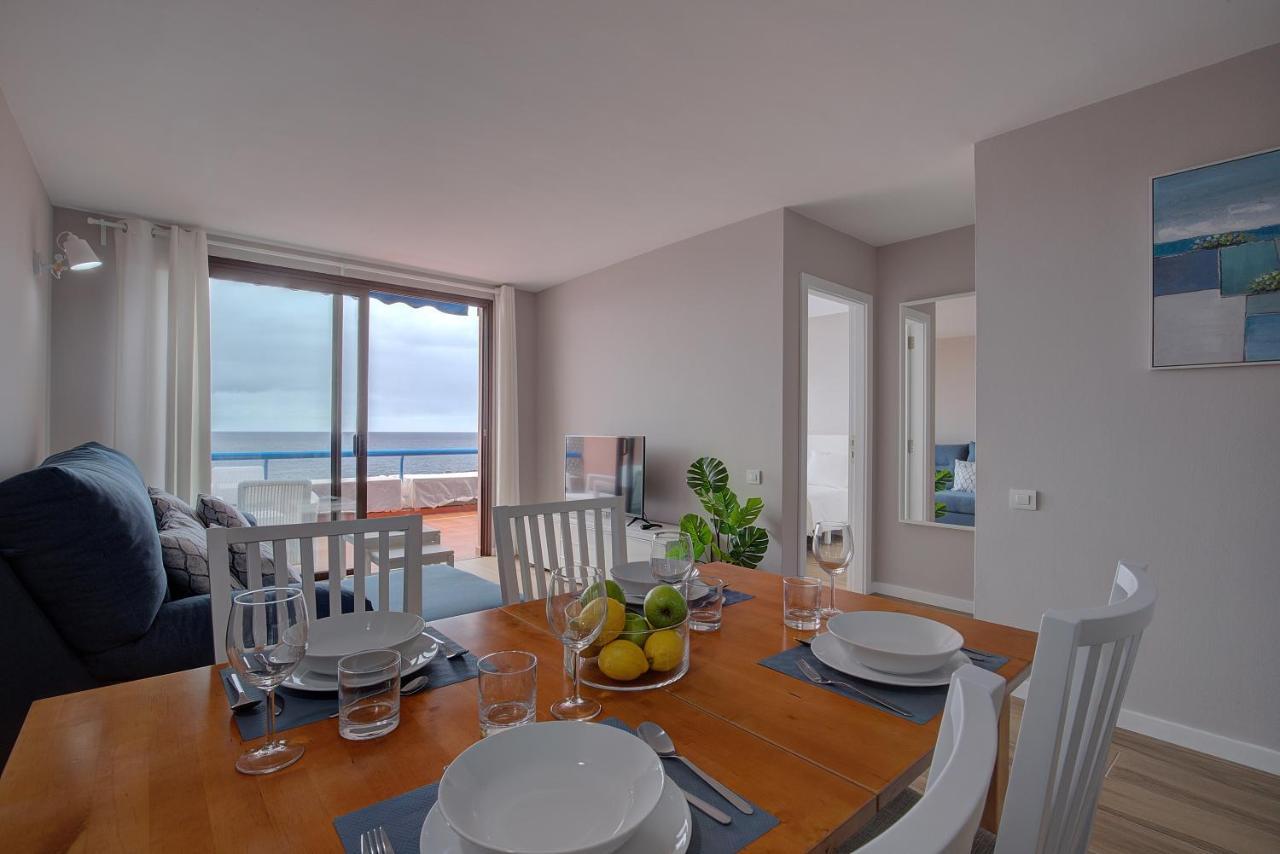 Sonia S Beach in Brena Baja, Spain