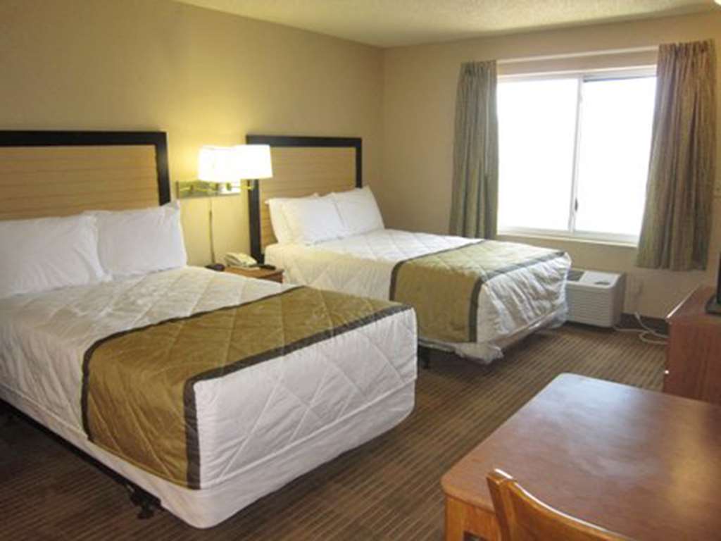 Extended Stay America Los Angeles South - photo 9