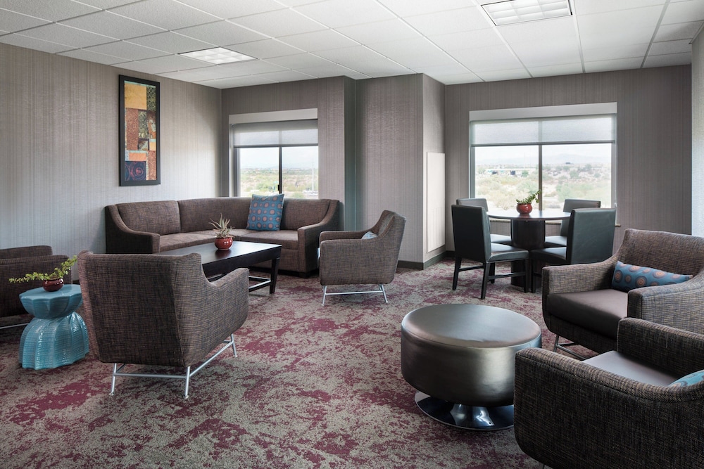 Residence Inn by Marriott Phoenix Desert View at Mayo Clinic - photo 42