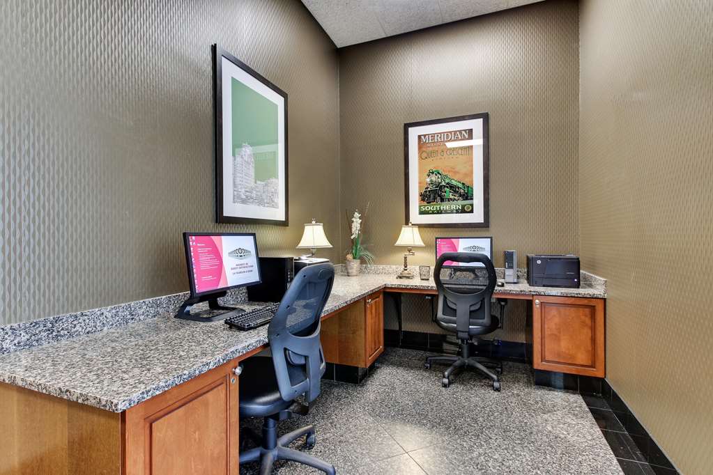 Drury Inn & Suites Meridian - photo 56