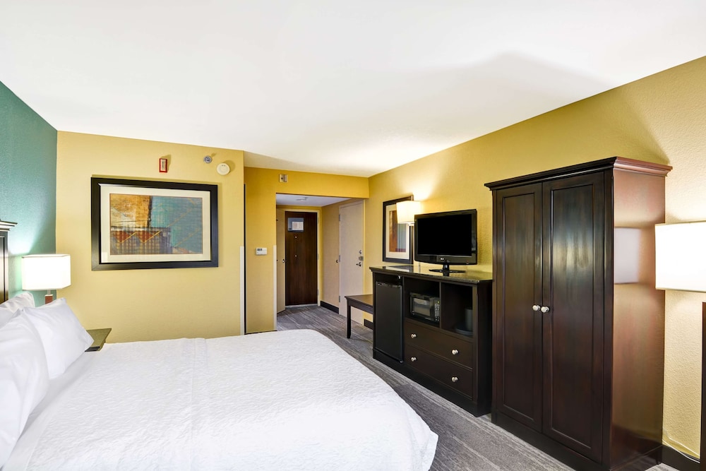 Hampton Inn Mobile East Bay Daphne - photo 16