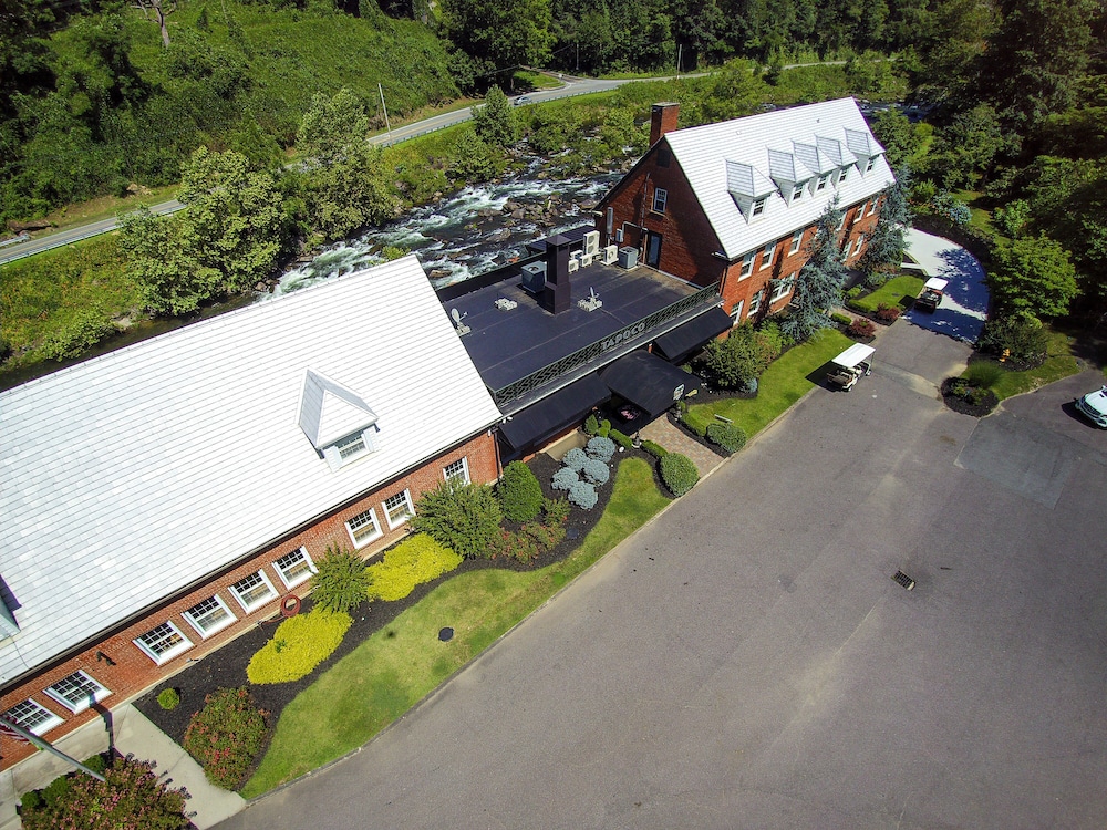 Historic Tapoco Lodge Resort - photo 243