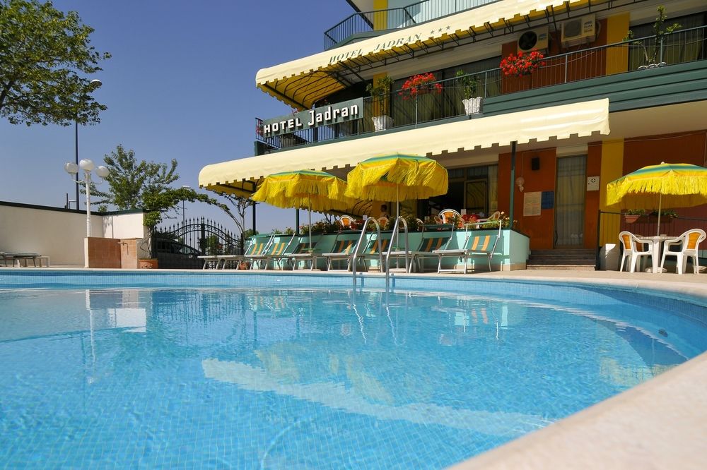 Jadran - last minute hotel in Lido Di Jesolo