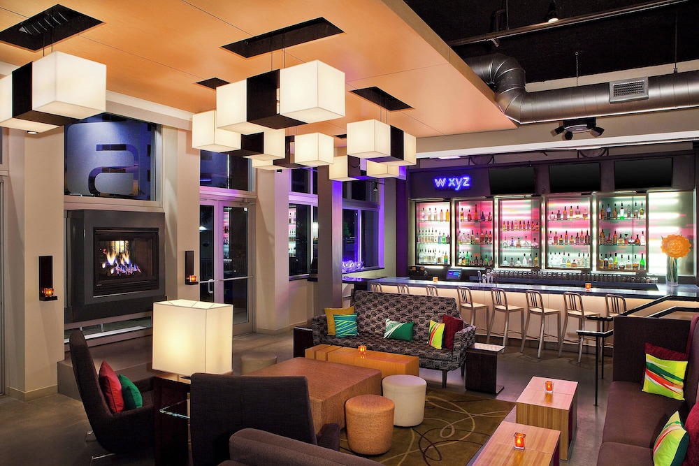 Aloft Miami Doral - photo 69