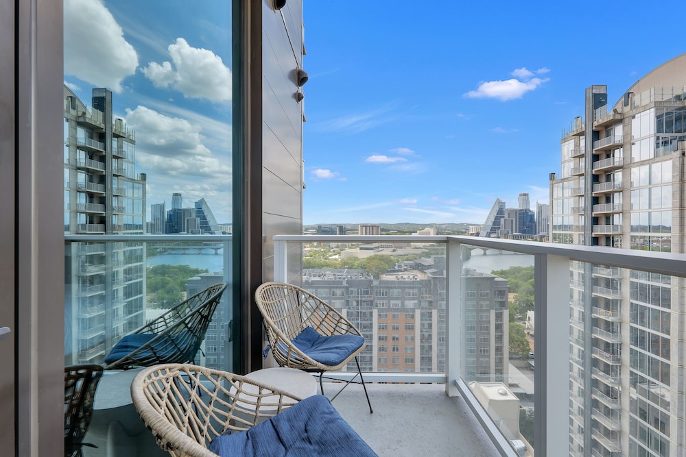 Austin Condo Hotel - photo 633