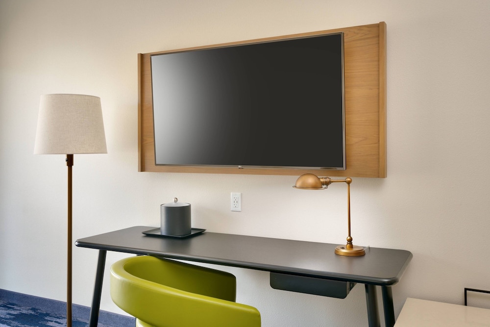 Fairfield Inn & Suites by Marriott Virgin Zion National Park - photo 8