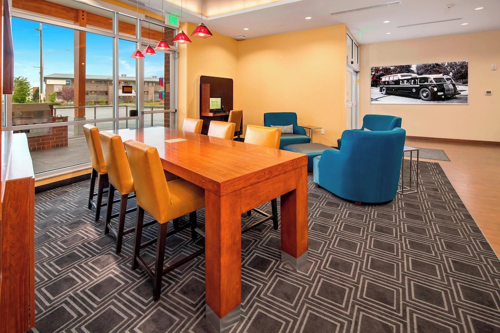 TownePlace Suites by Marriott Bellingham - photo 30